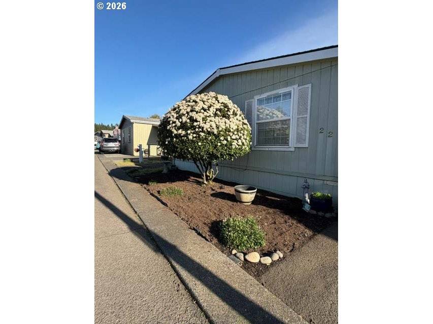 10400 SE COOK CT #22, Milwaukie, OR 97222
