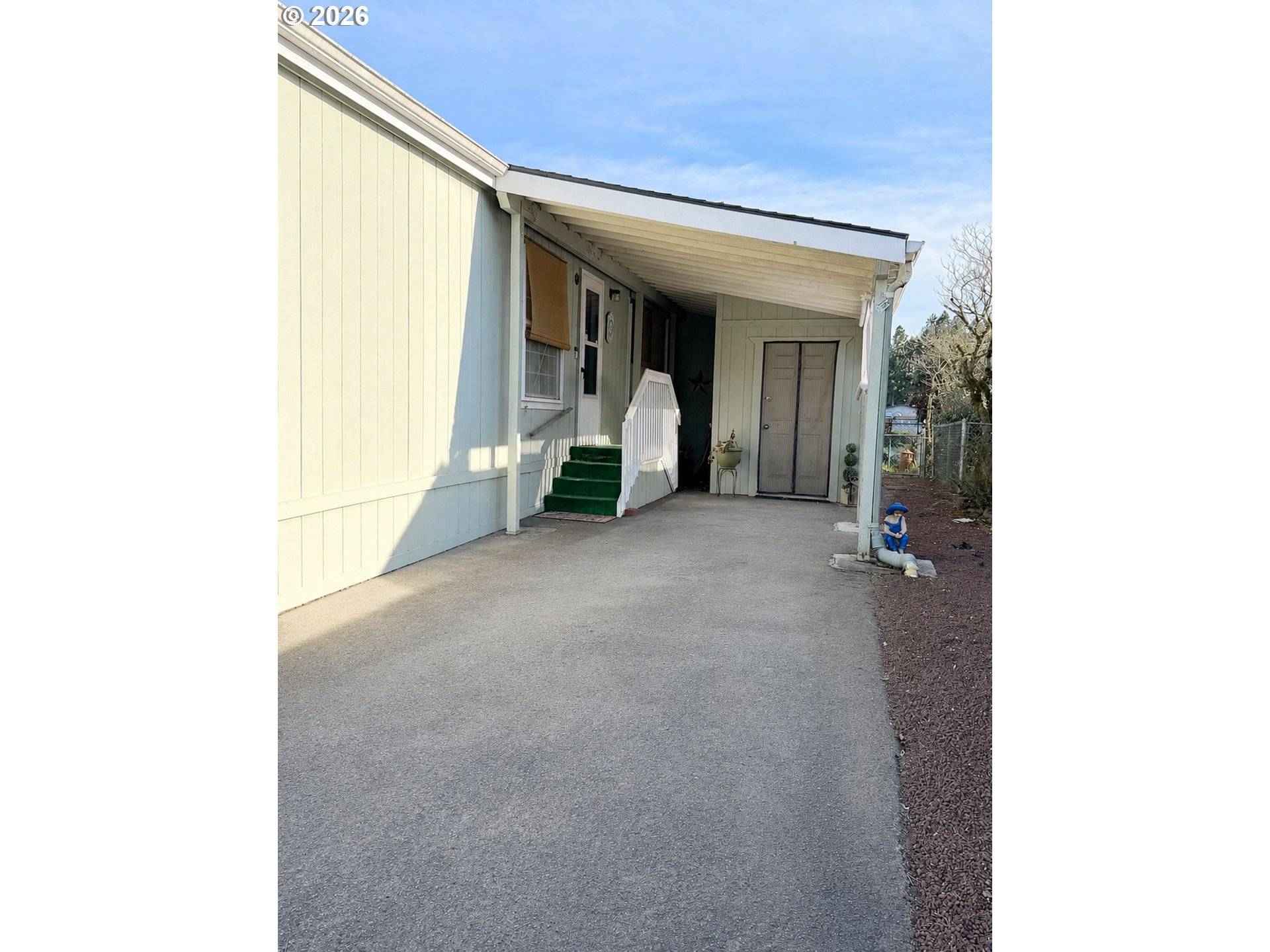 10400 SE COOK CT #22, Milwaukie, OR 97222