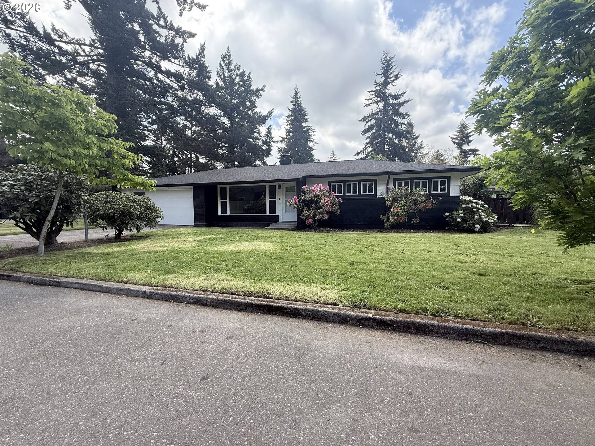 11024 SE LONG ST, Portland, OR 97266