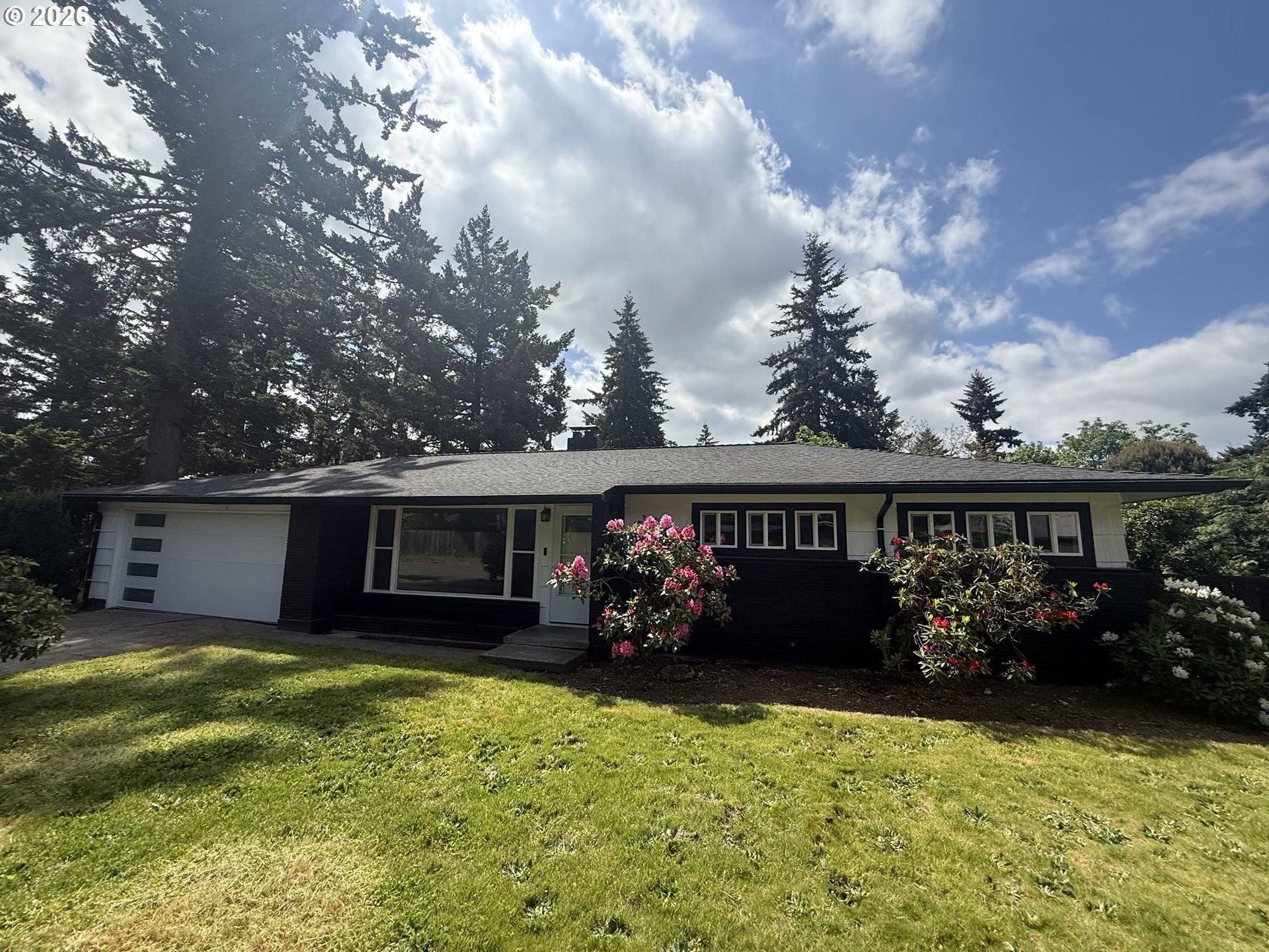 11024 SE LONG ST, Portland, OR 97266