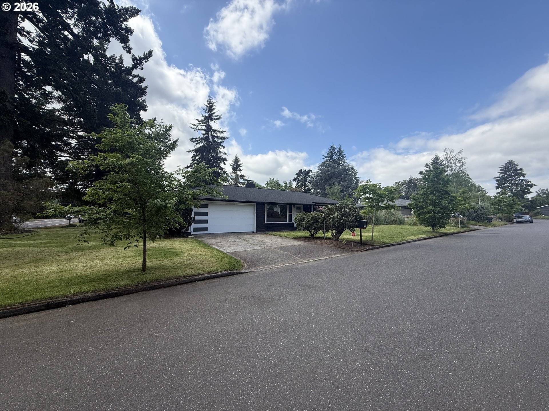 11024 SE LONG ST, Portland, OR 97266