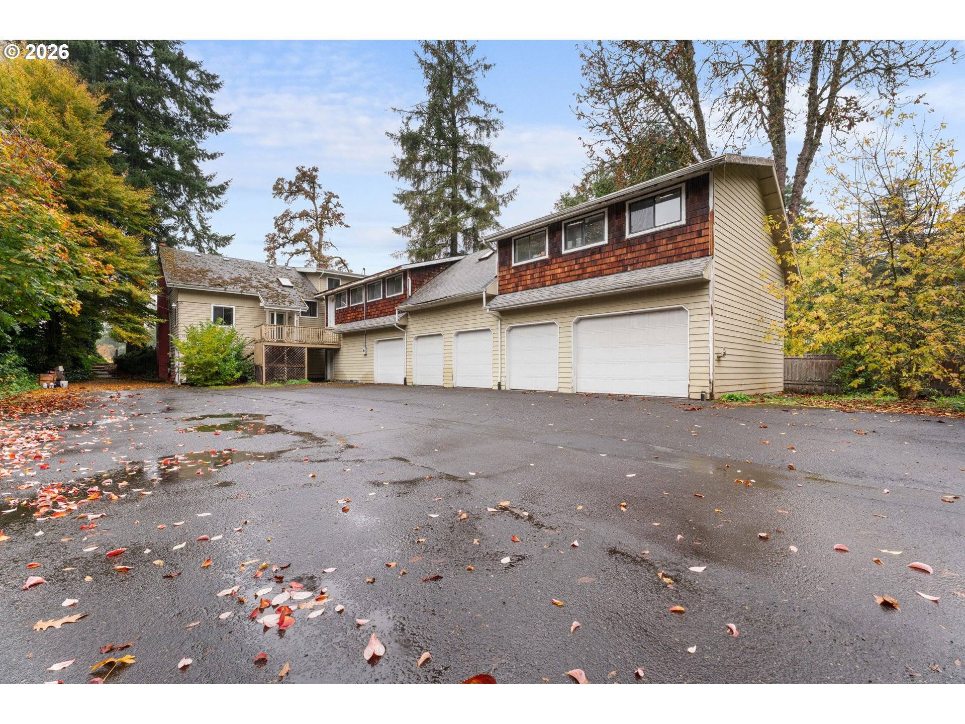 14411 SE WAGNER LN, Milwaukie, OR 97267