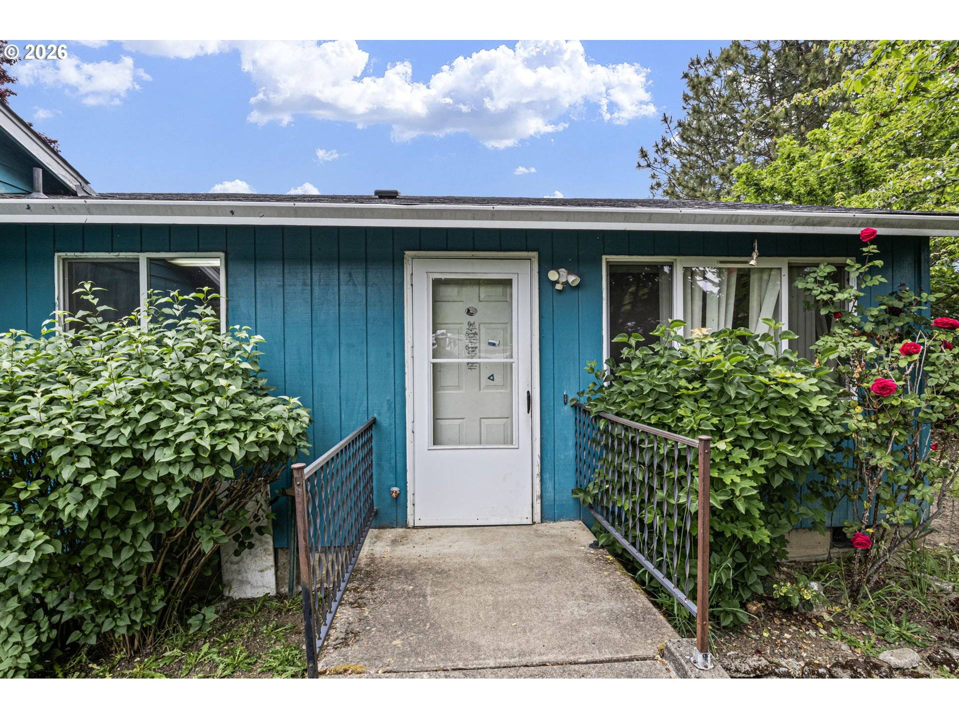 1436 S GROVE LANE CT, Sutherlin, OR 97479