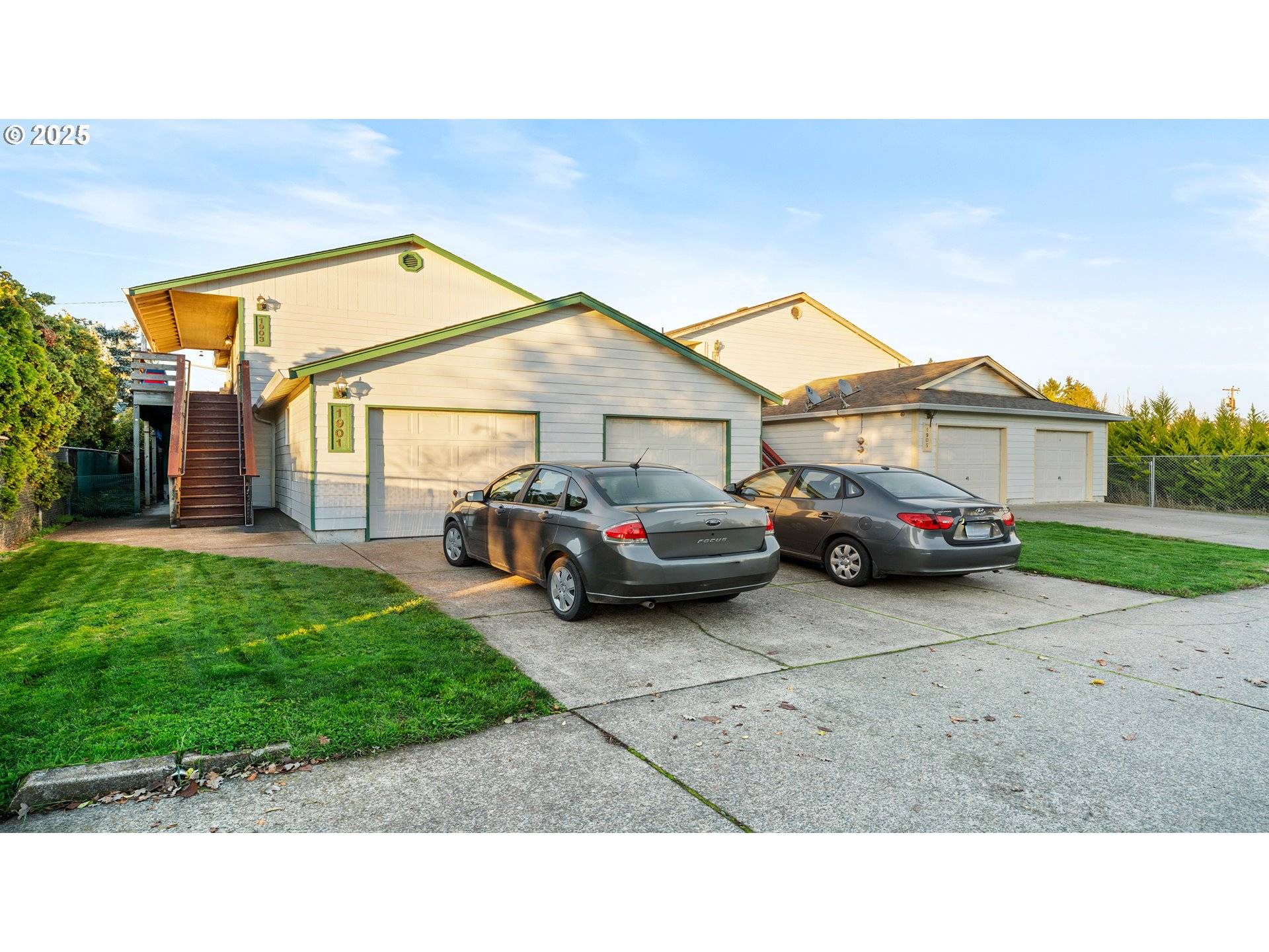 1905 17TH ST, Springfield, OR 97477
