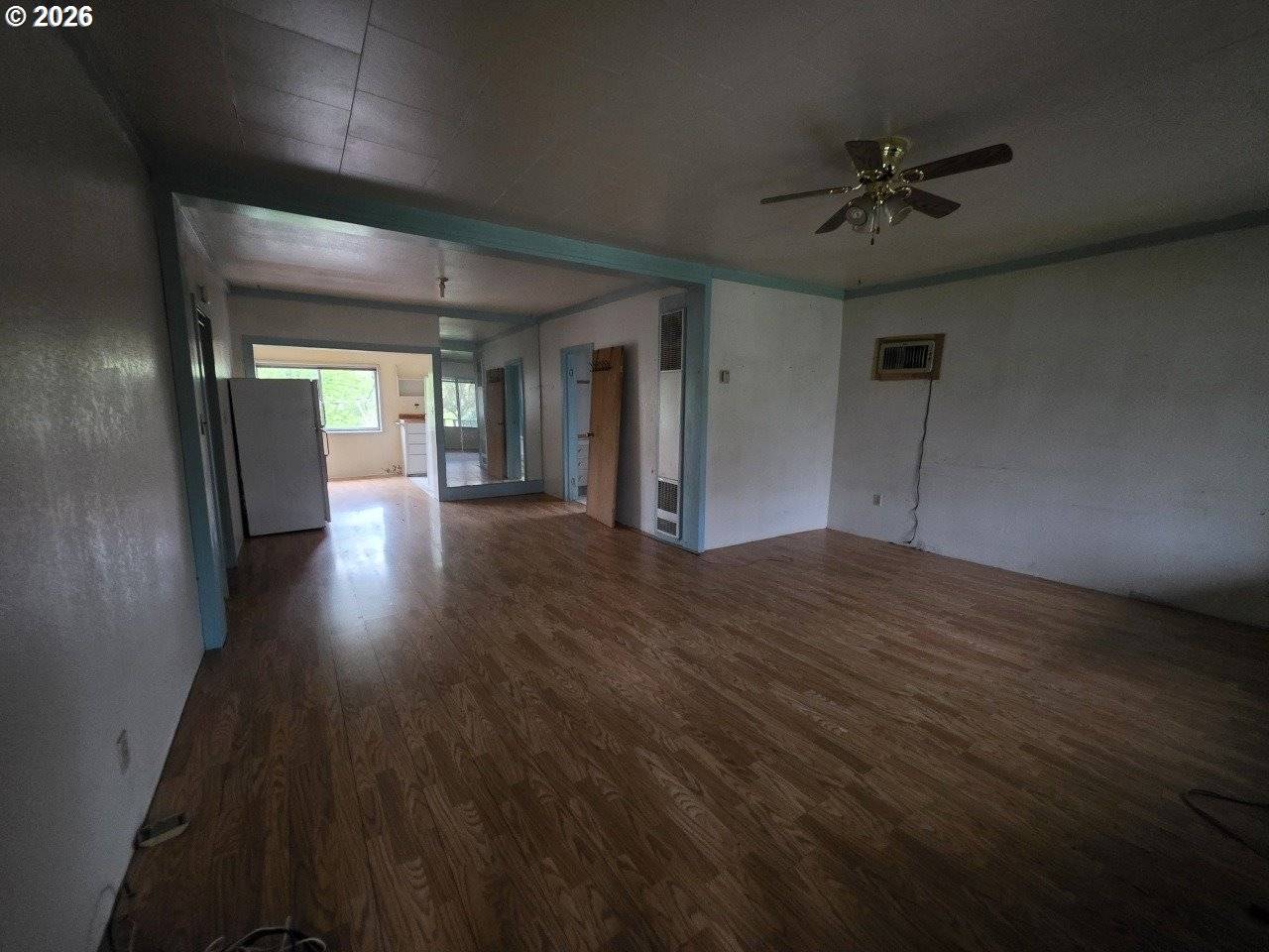 1638 SE MILL ST, Roseburg, OR 97470