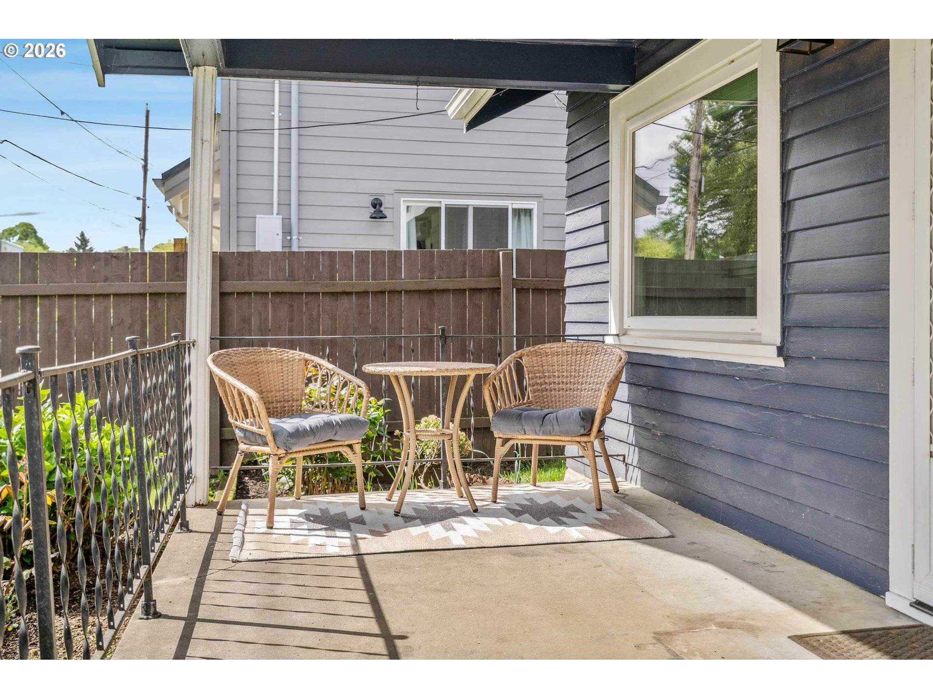 7567 N GILBERT AVE, Portland, OR 97203
