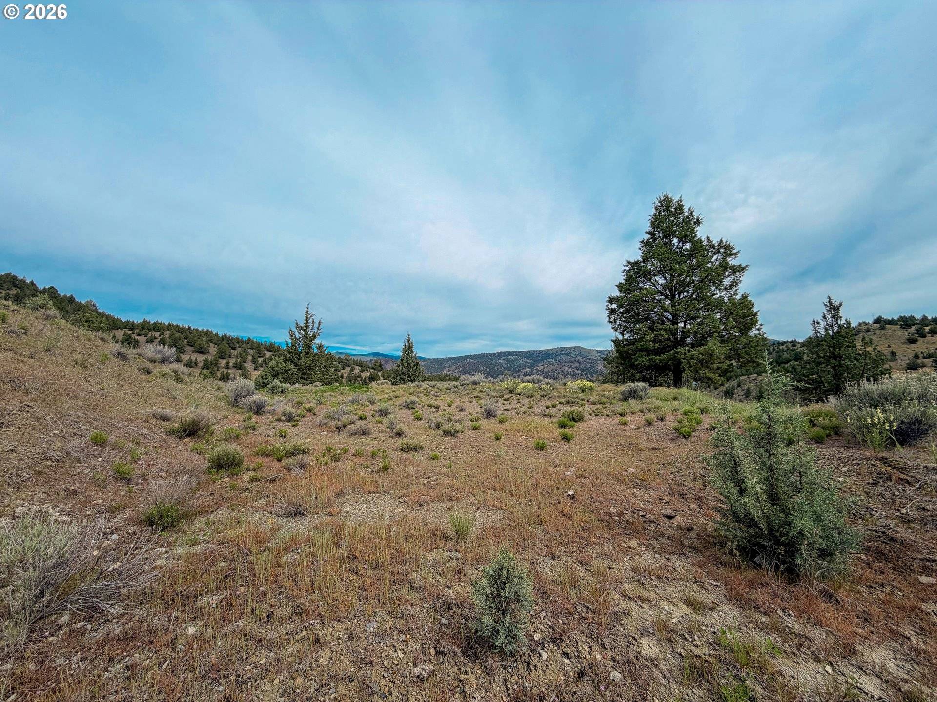 Luce Creek RD, John Day, OR 97845