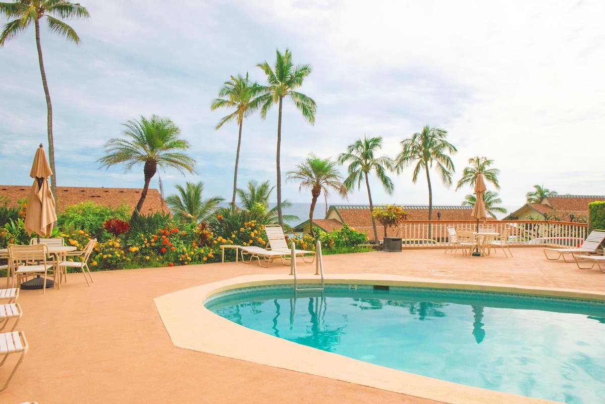 1763 PEE RD #203, Koloa, HI 96756