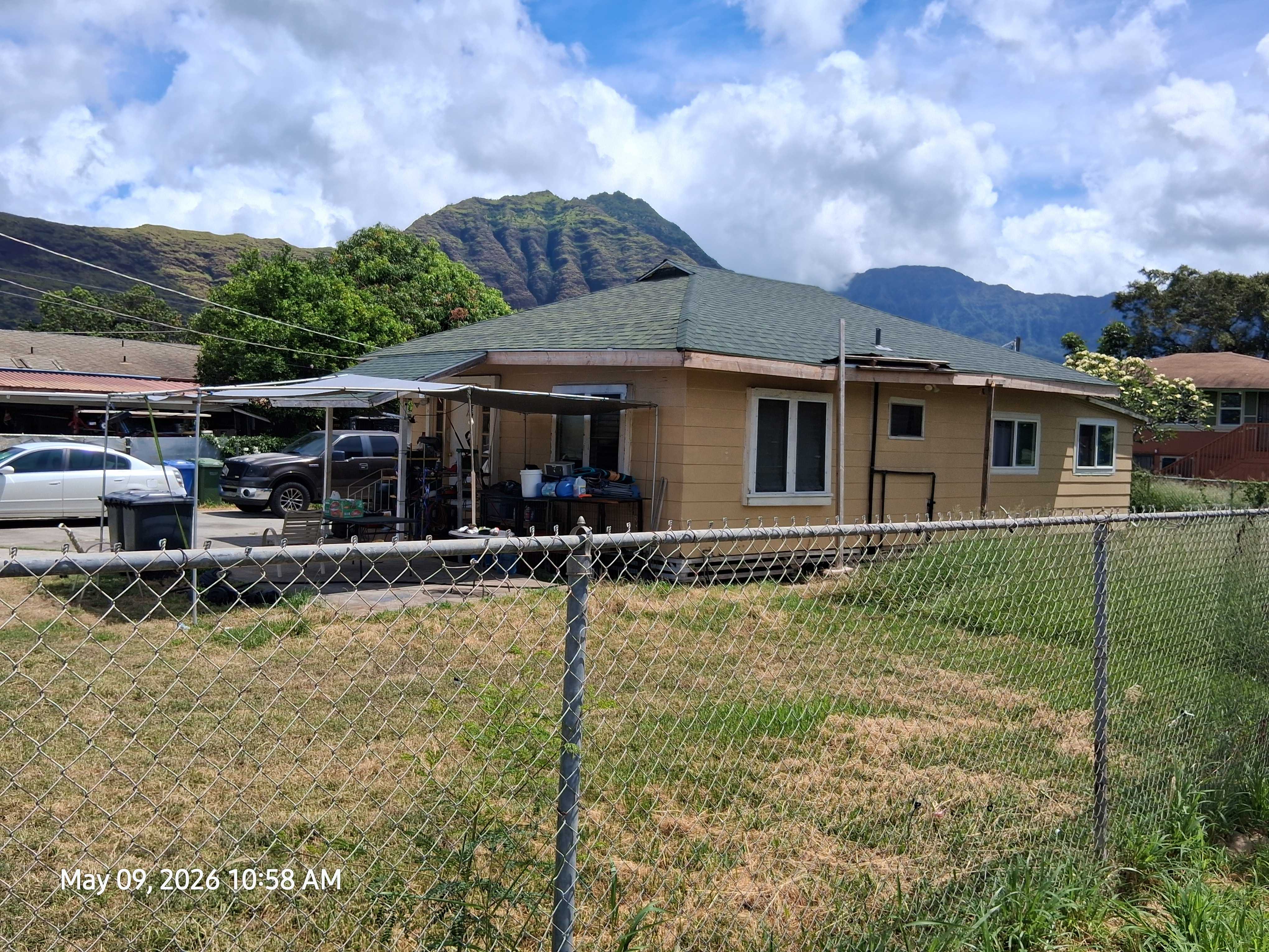 85-918 LIHUE ST #A, Waianae, HI 96792
