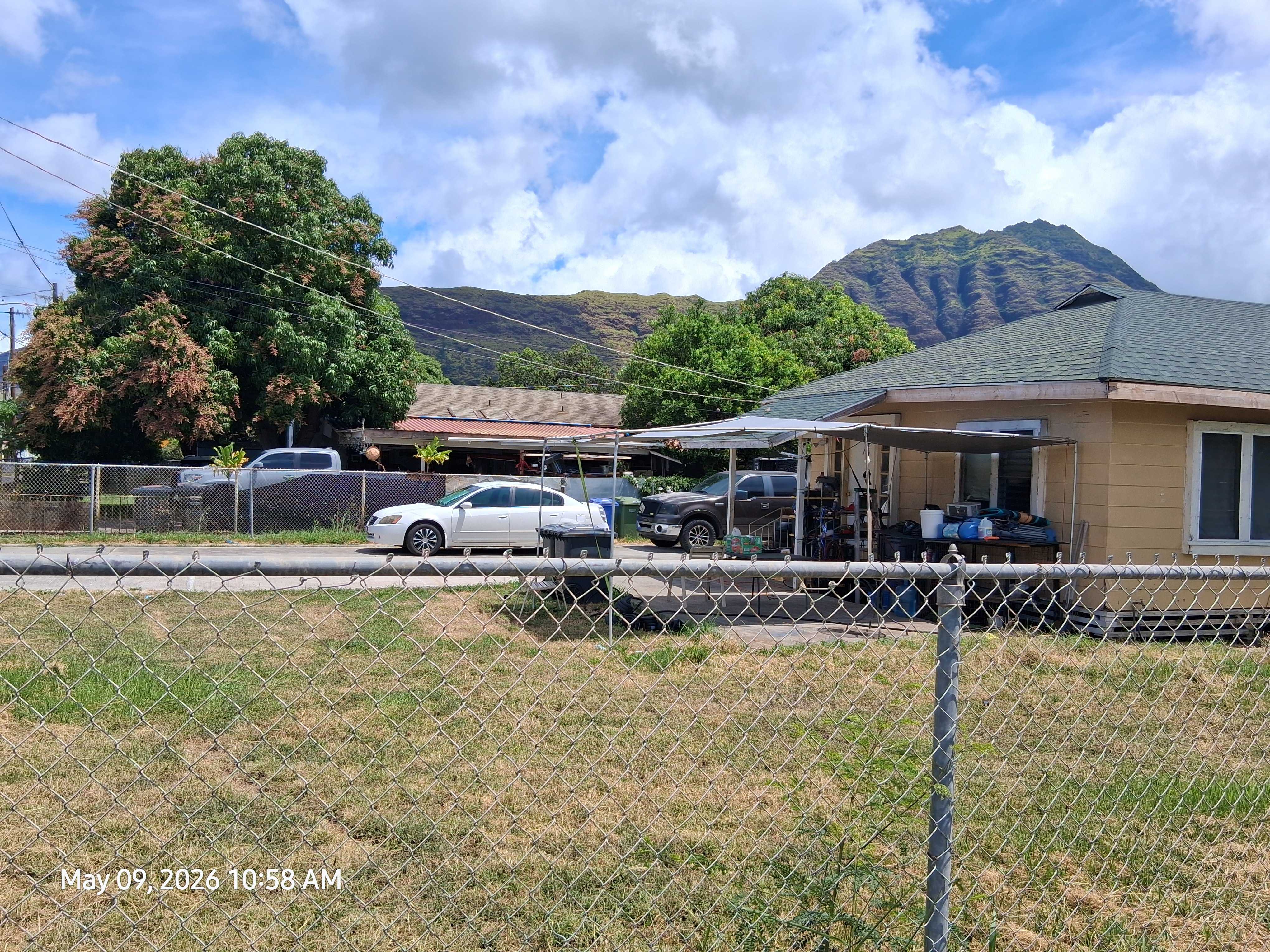 85-918 LIHUE ST #A, Waianae, HI 96792