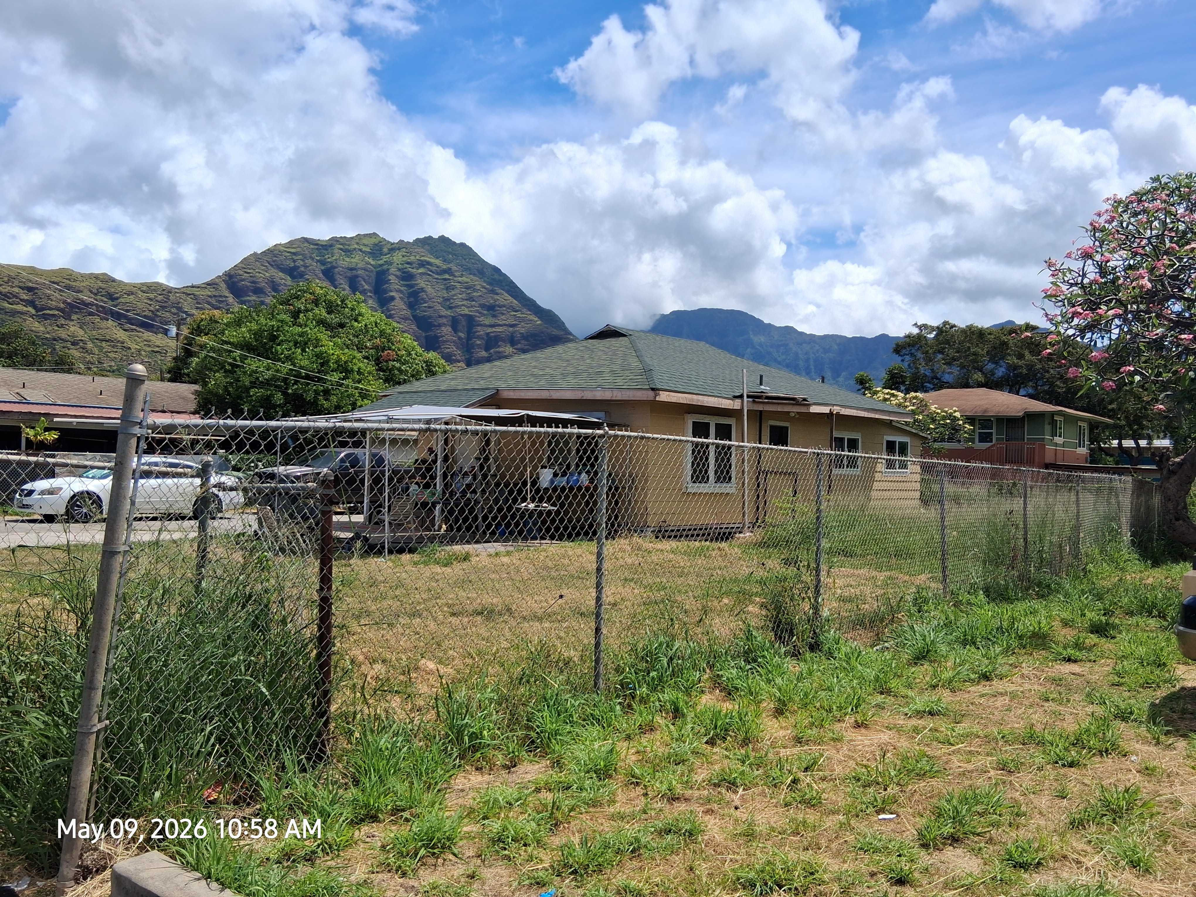 85-918 LIHUE ST #A, Waianae, HI 96792