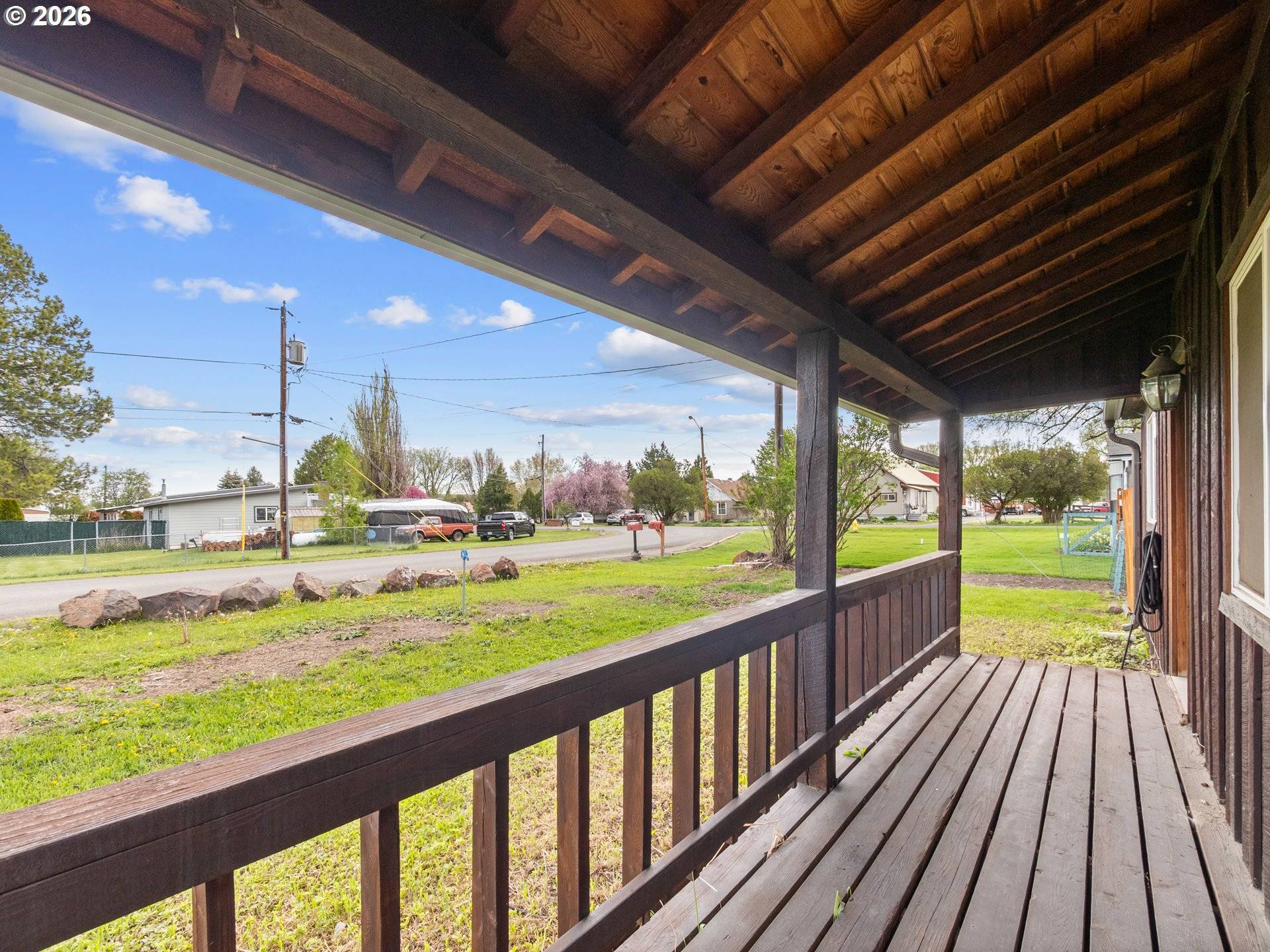 604 SW MILDRED AVE, Enterprise, OR 97828