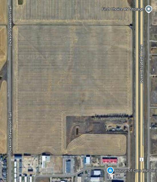 272256 Dickson Stevenson TRL NE, Airdrie, AB T4B4T2