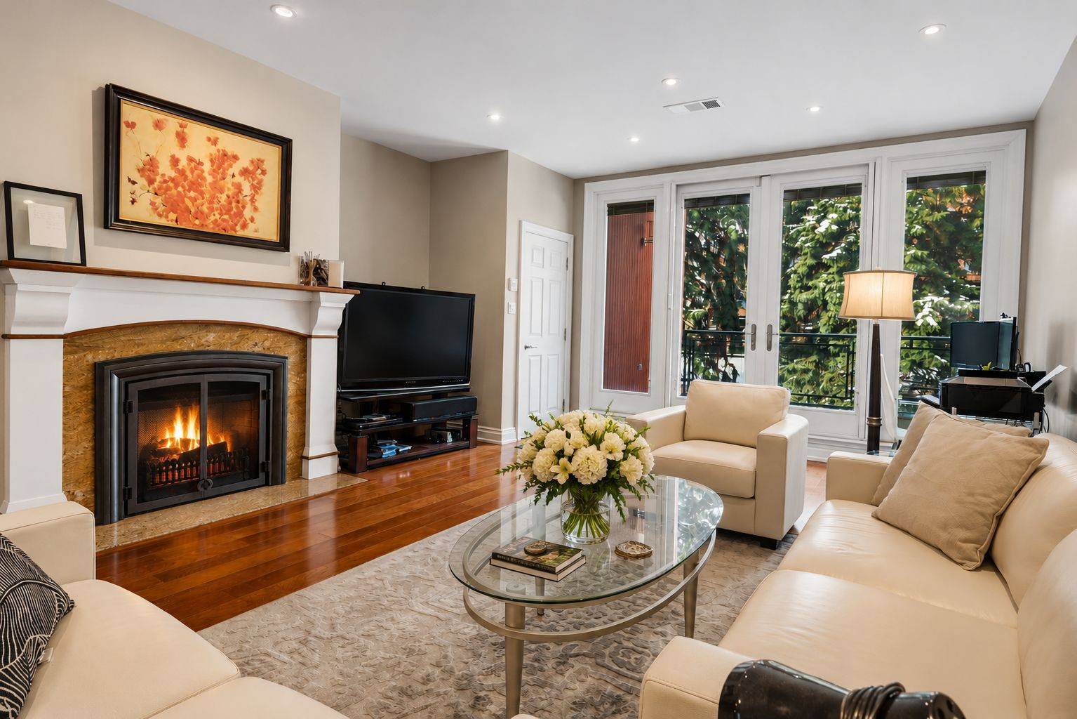 116 Hazelton AVE #B&C, Toronto C02, ON M5R 2E5