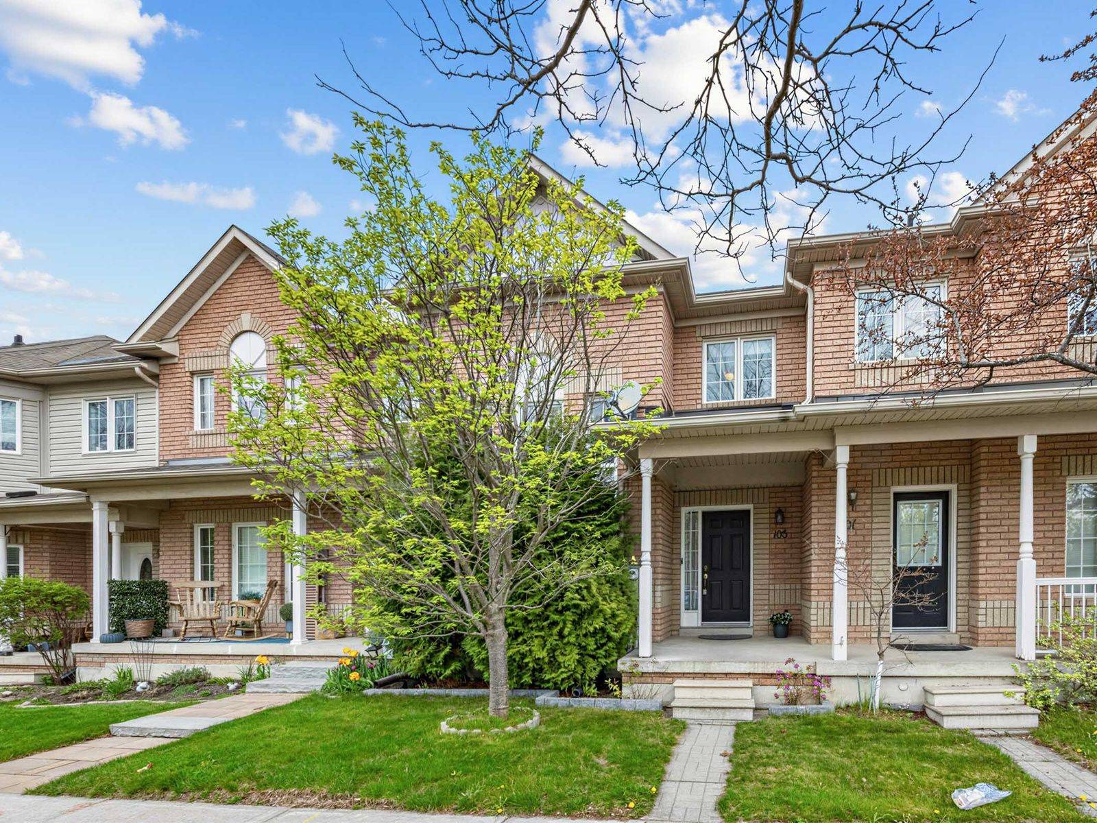 103 Baywell CRES, Aurora, ON L4G 7M5