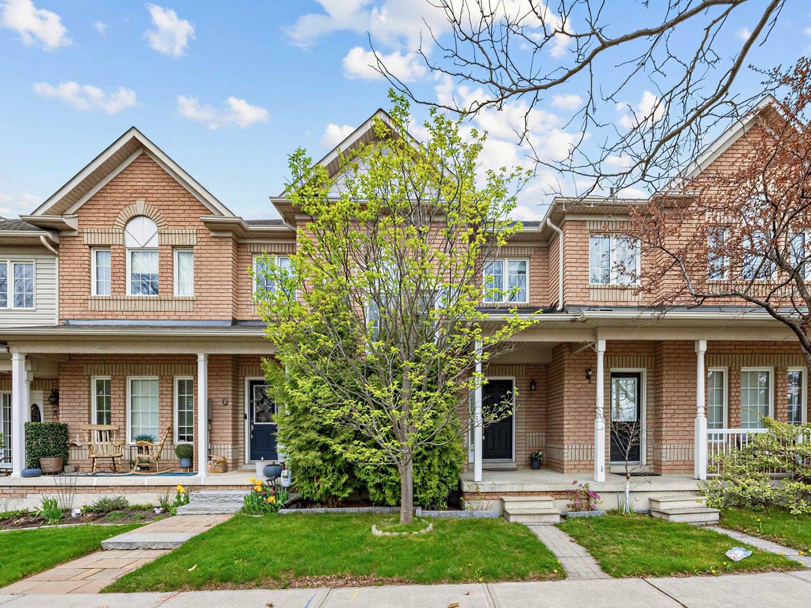 103 Baywell CRES, Aurora, ON L4G 7M5