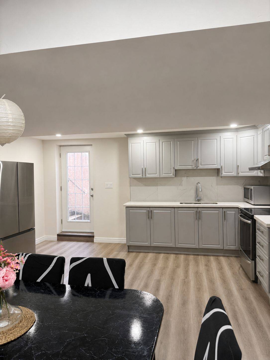 61 Lyndbrook CRES #Lower, Brampton, ON L6P 2N9