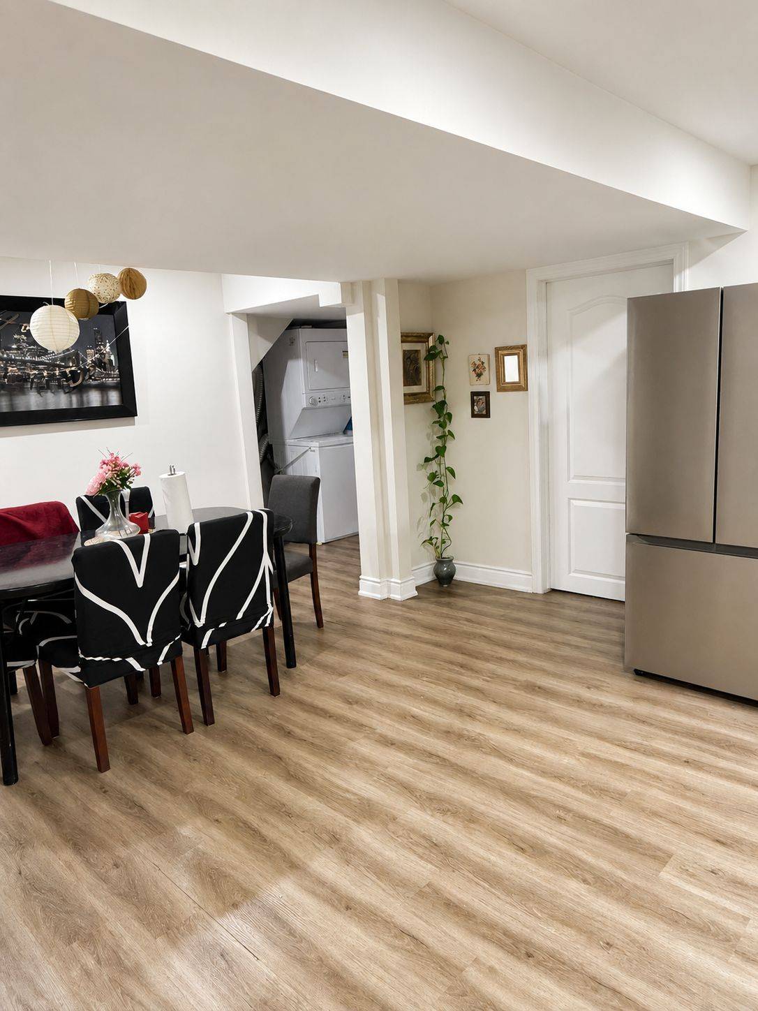61 Lyndbrook CRES #Lower, Brampton, ON L6P 2N9