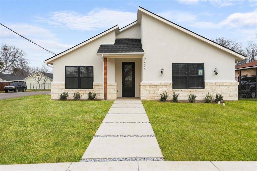2434 Iroquois Street, Dallas, TX 75212