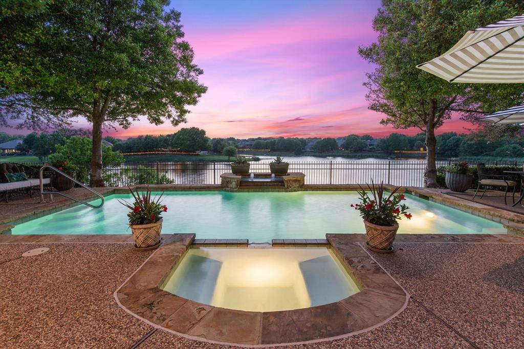 6513 Wildwood Drive, Mckinney, TX 75072