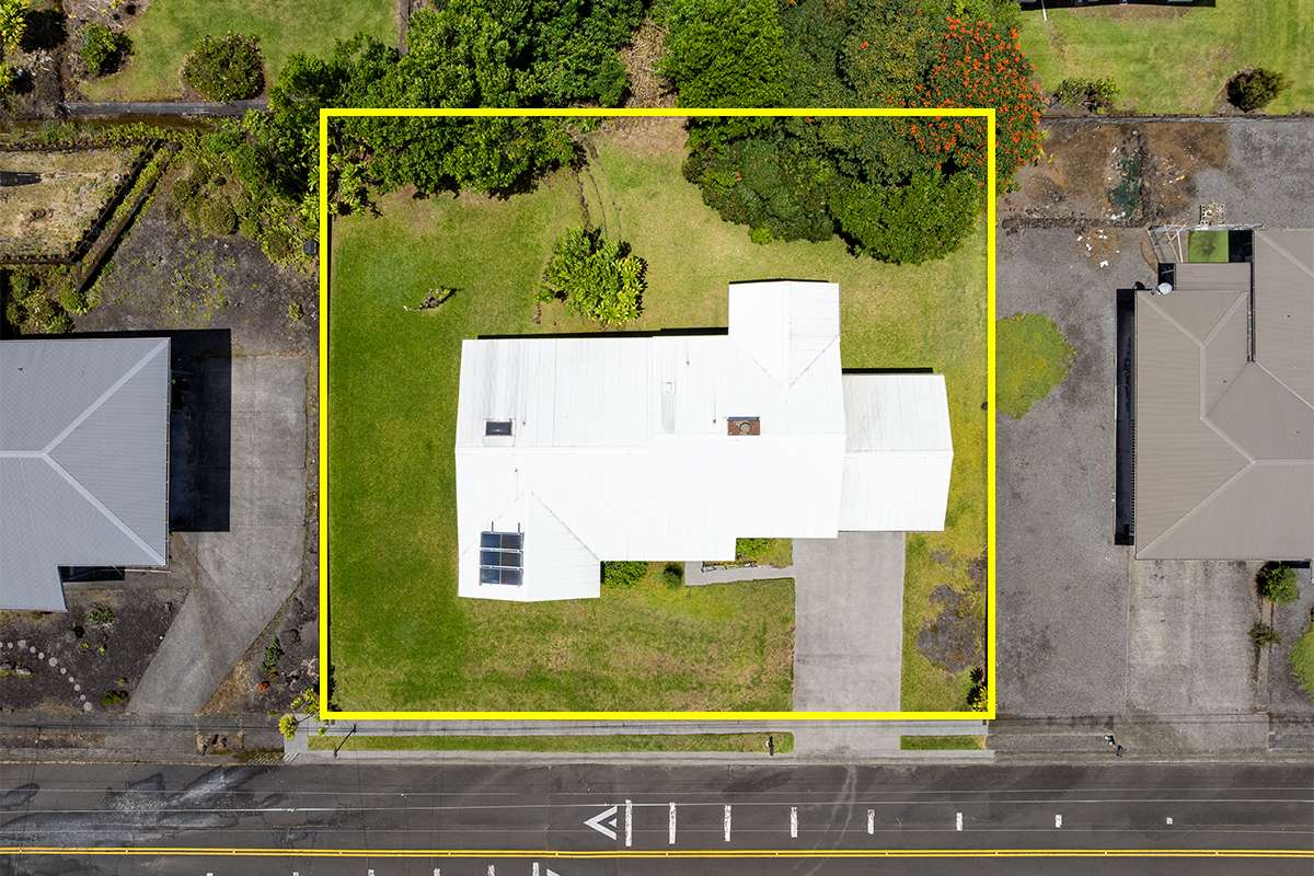 1556 ALU ST, Hilo, HI 96720