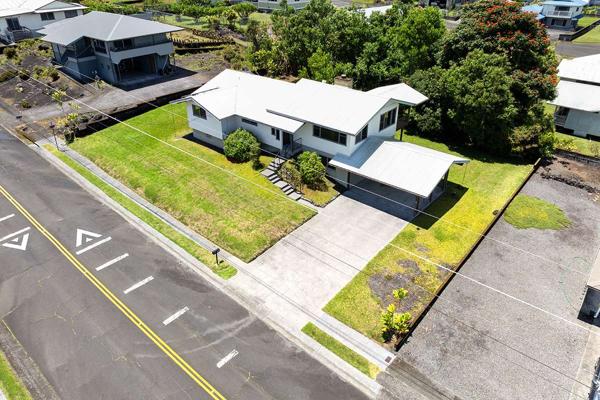 1556 ALU ST, Hilo, HI 96720