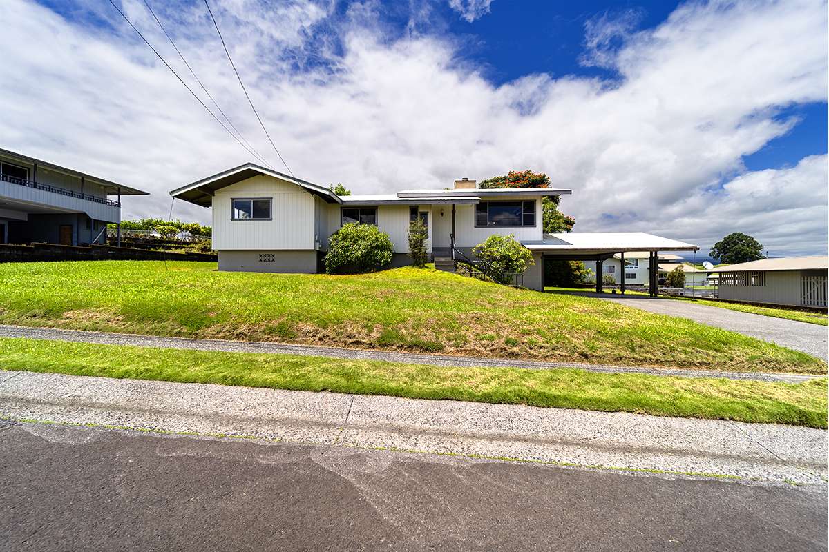 1556 ALU ST, Hilo, HI 96720