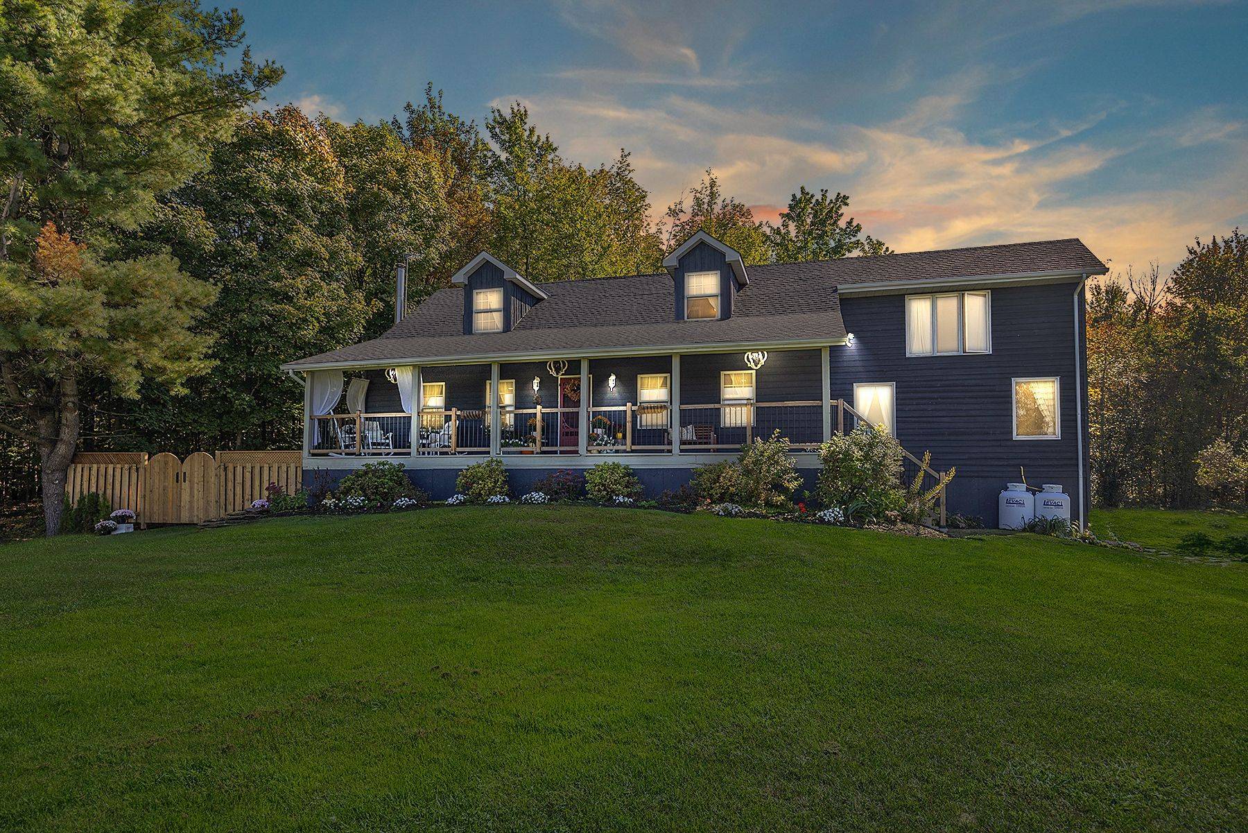 78 Centennial RD, Leeds And The Thousand Islands, ON K0E 1L0