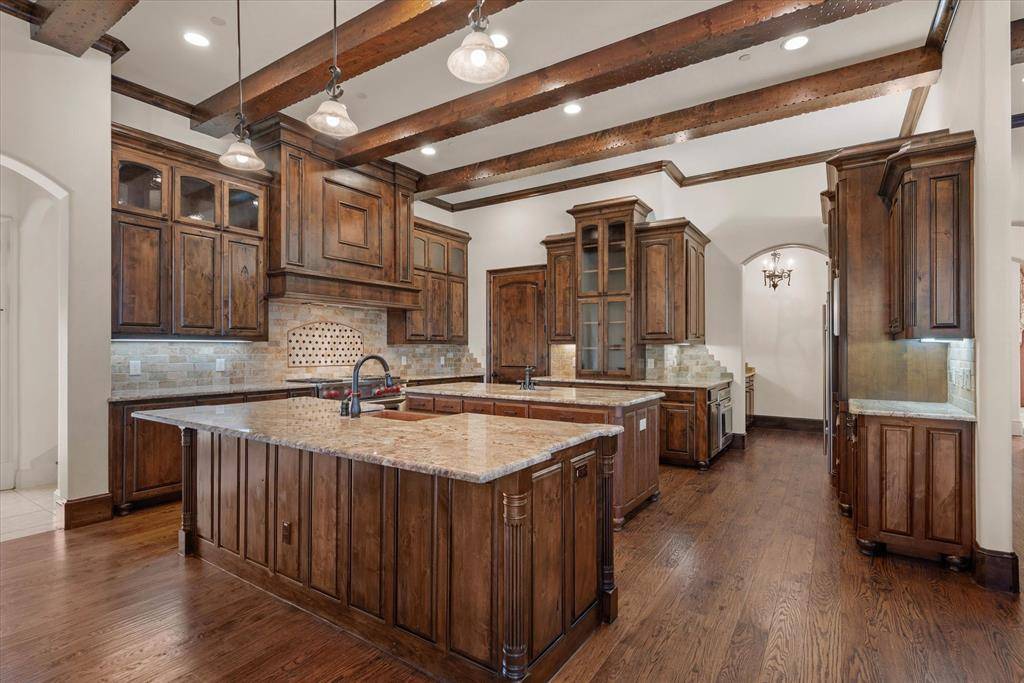 1600 Enclave Court, Southlake, TX 76092