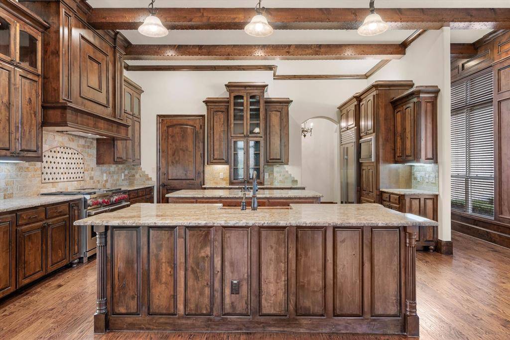 1600 Enclave Court, Southlake, TX 76092