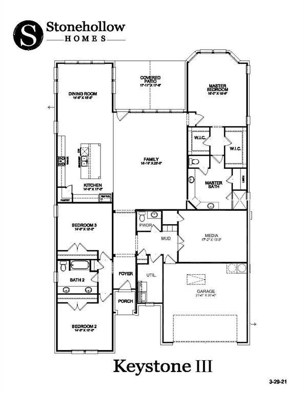 2812 Dolomite Drive, Sherman, TX 75092