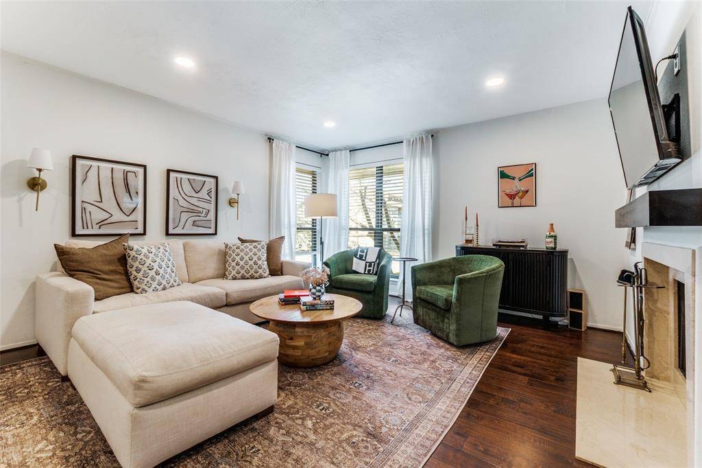 6020 Birchbrook Drive #210, Dallas, TX 75206
