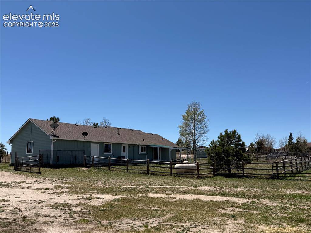 13090 Forest Green DR, Elbert, CO 80106