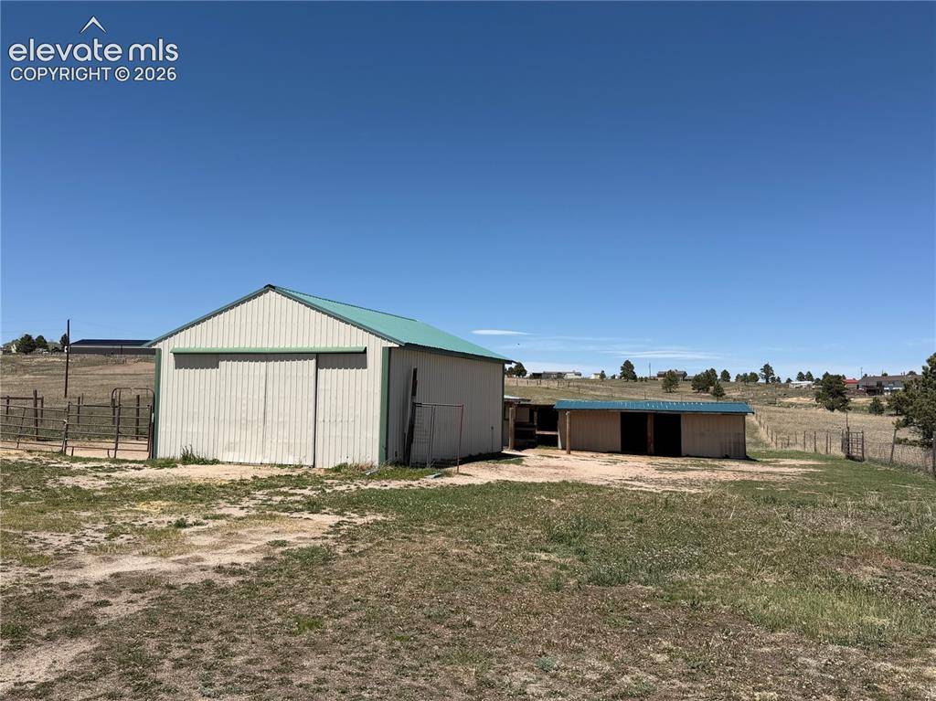 13090 Forest Green DR, Elbert, CO 80106