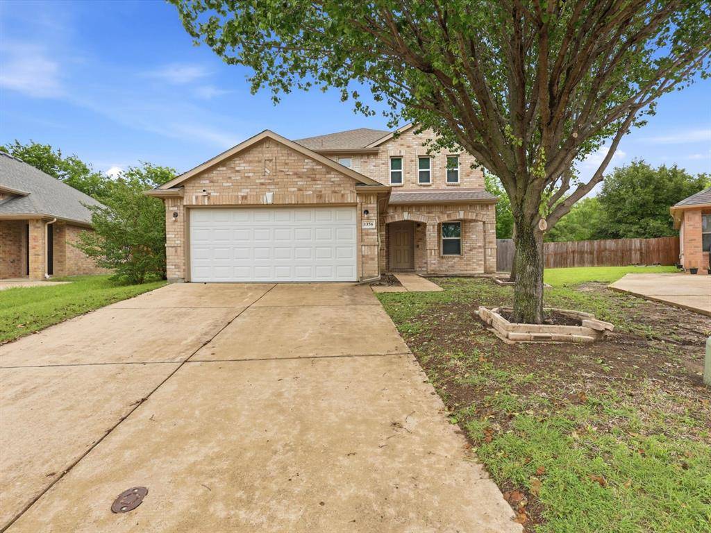 1356 N Cozumel Street, Grand Prairie, TX 75051