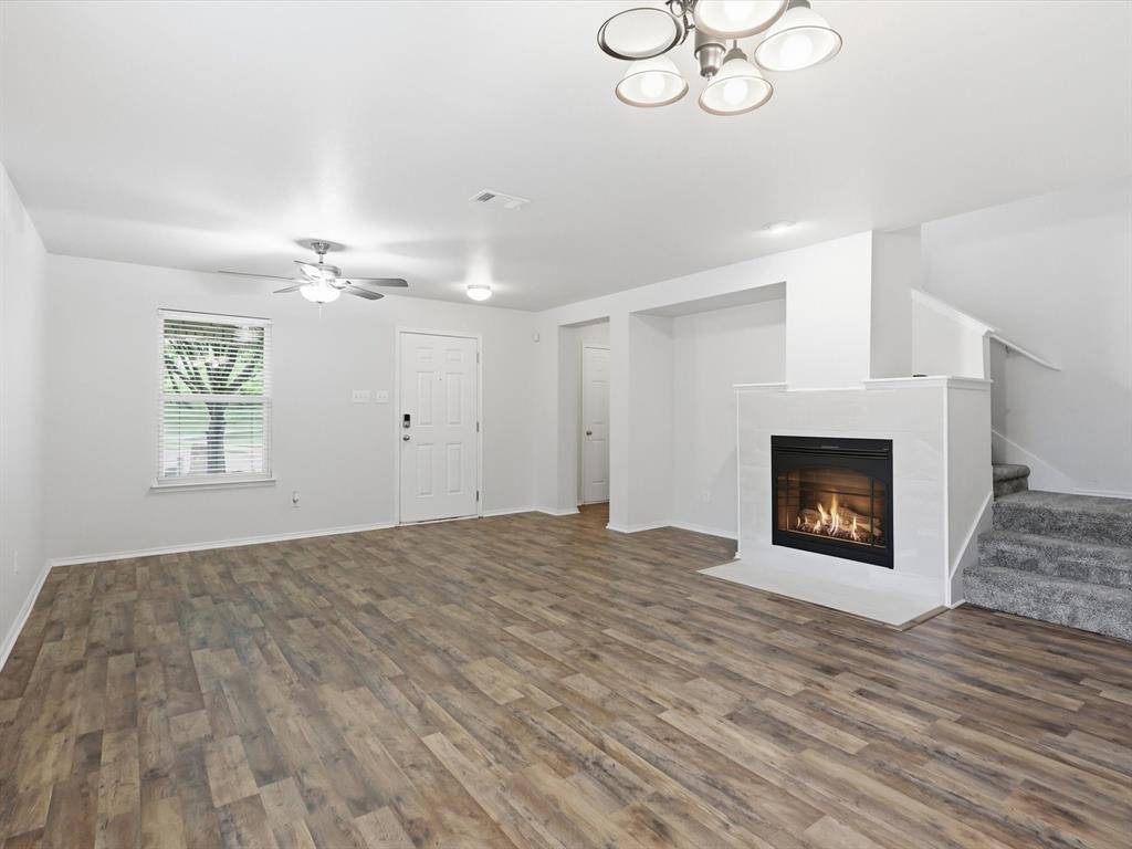1356 N Cozumel Street, Grand Prairie, TX 75051