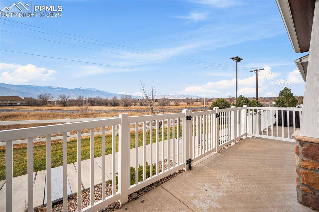 3158 Wild Peregrine VW, Colorado Springs, CO 80916