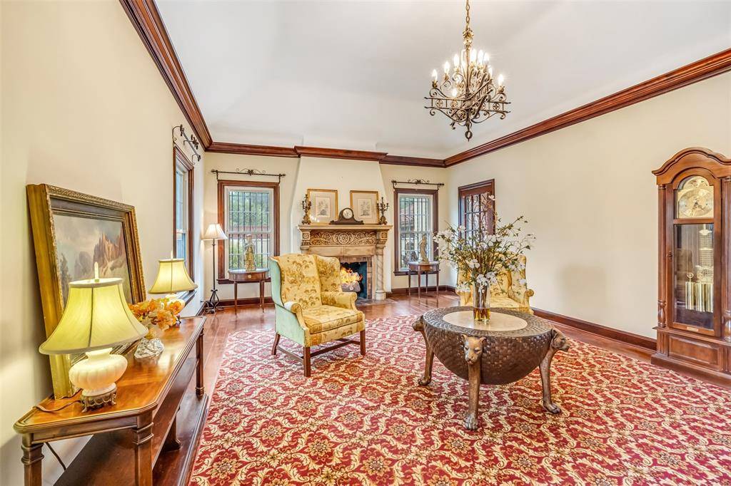 222 Oriental Road, Waco, TX 76710