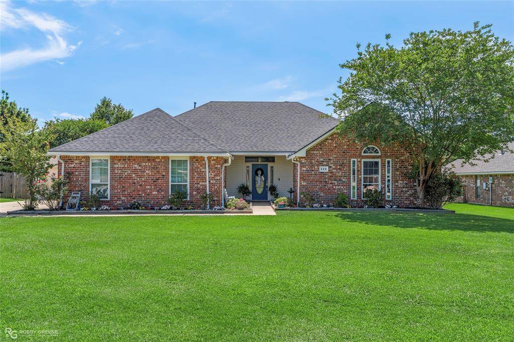 118 Pebble Beach Drive, Benton, LA 71006