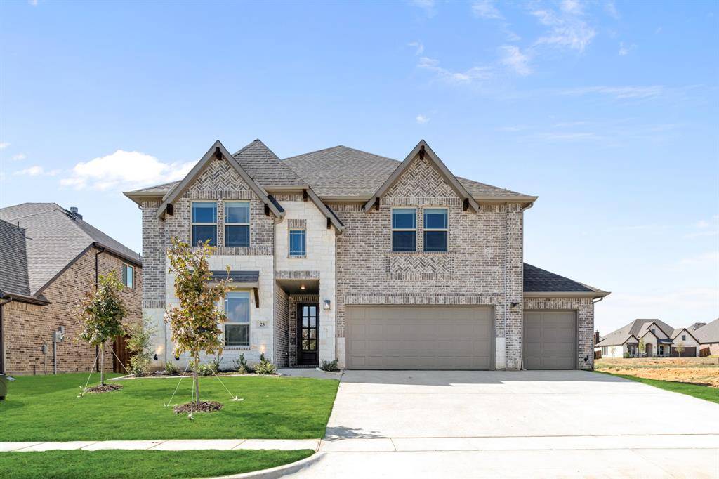 23 Osprey Street, Joshua, TX 76058