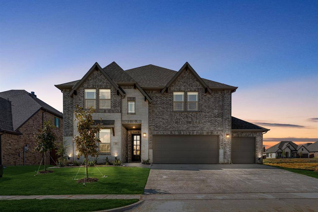 23 Osprey Street, Joshua, TX 76058