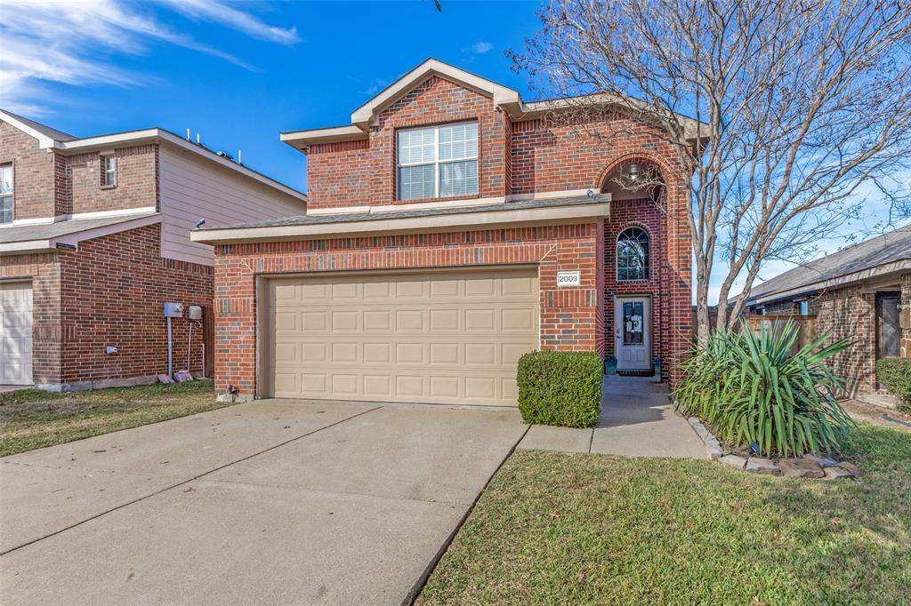 2009 Whispering Hills Drive, Forney, TX 75126