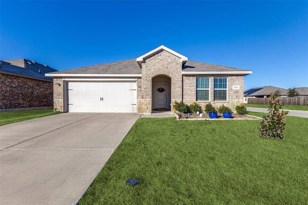 113 Unbridled Trail, Caddo Mills, TX 75135