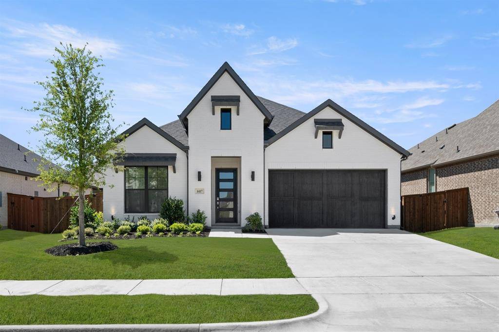 1417 Roundwash Way, Midlothian, TX 76065