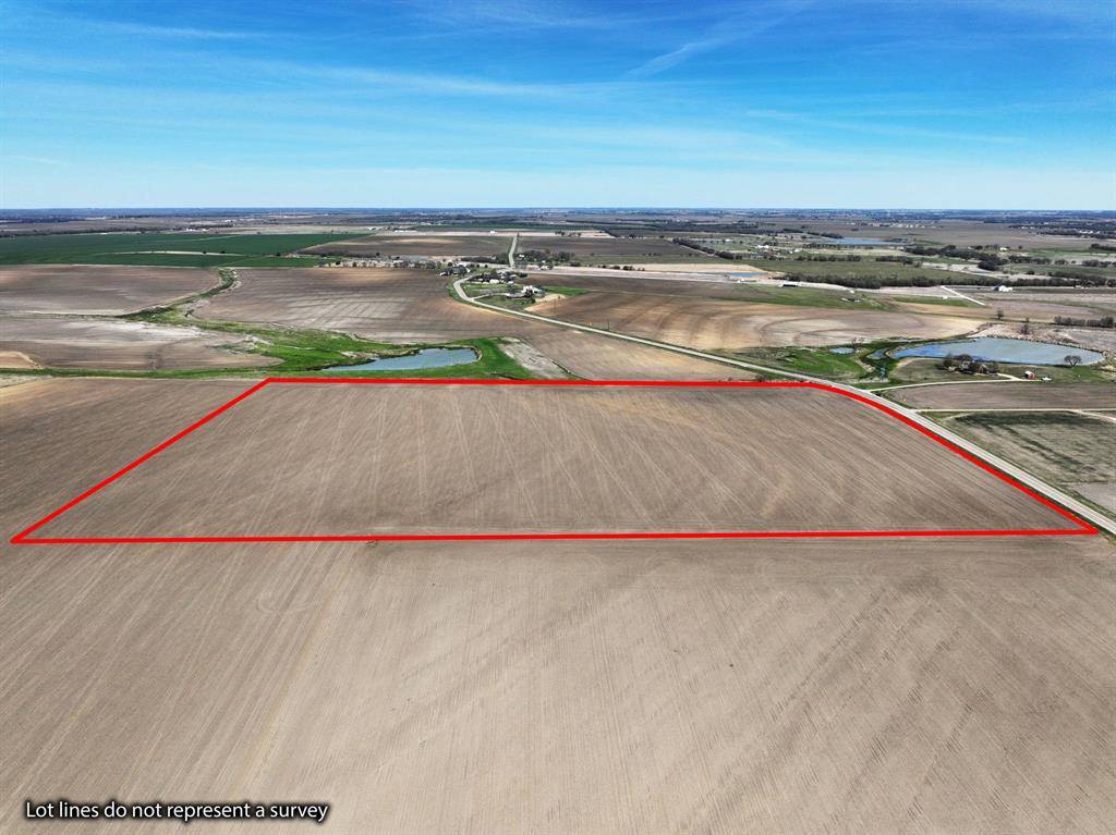 0 FM 309, Hillsboro, TX 76645