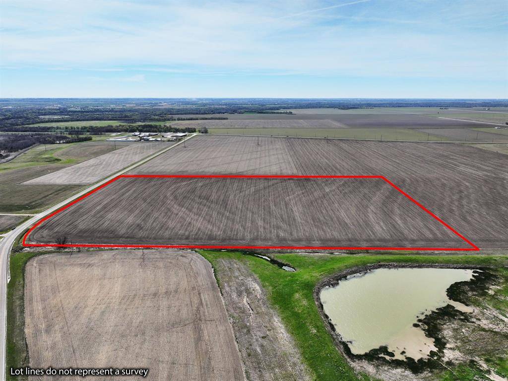 0 FM 309, Hillsboro, TX 76645
