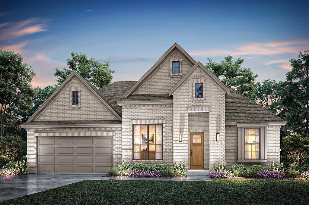 3250 Jersey Drive, Midlothian, TX 76065