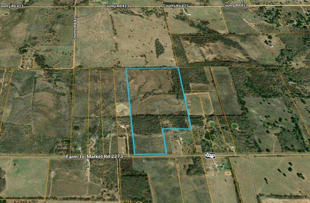 1400 E Fm 2273, May, TX 76857