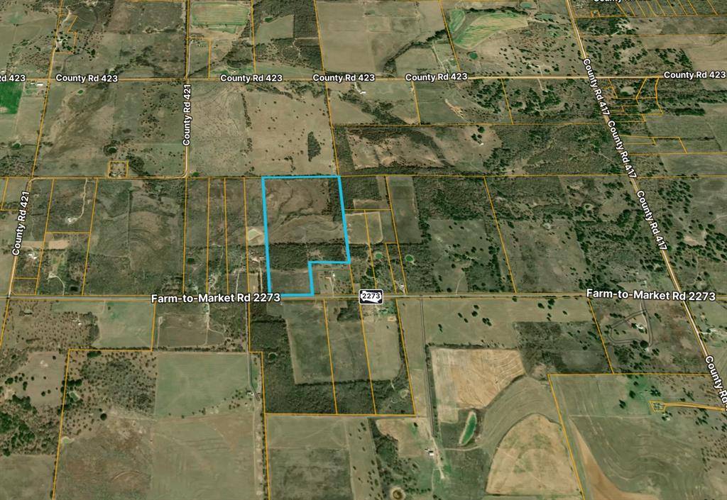 1400 E Fm 2273, May, TX 76857