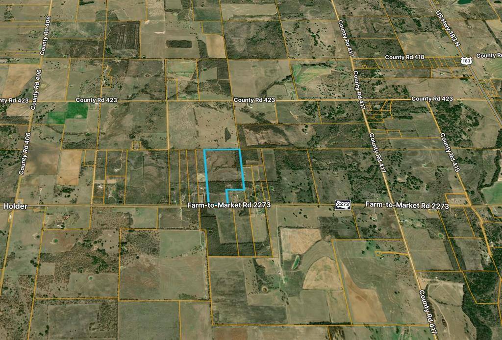 1400 E Fm 2273, May, TX 76857